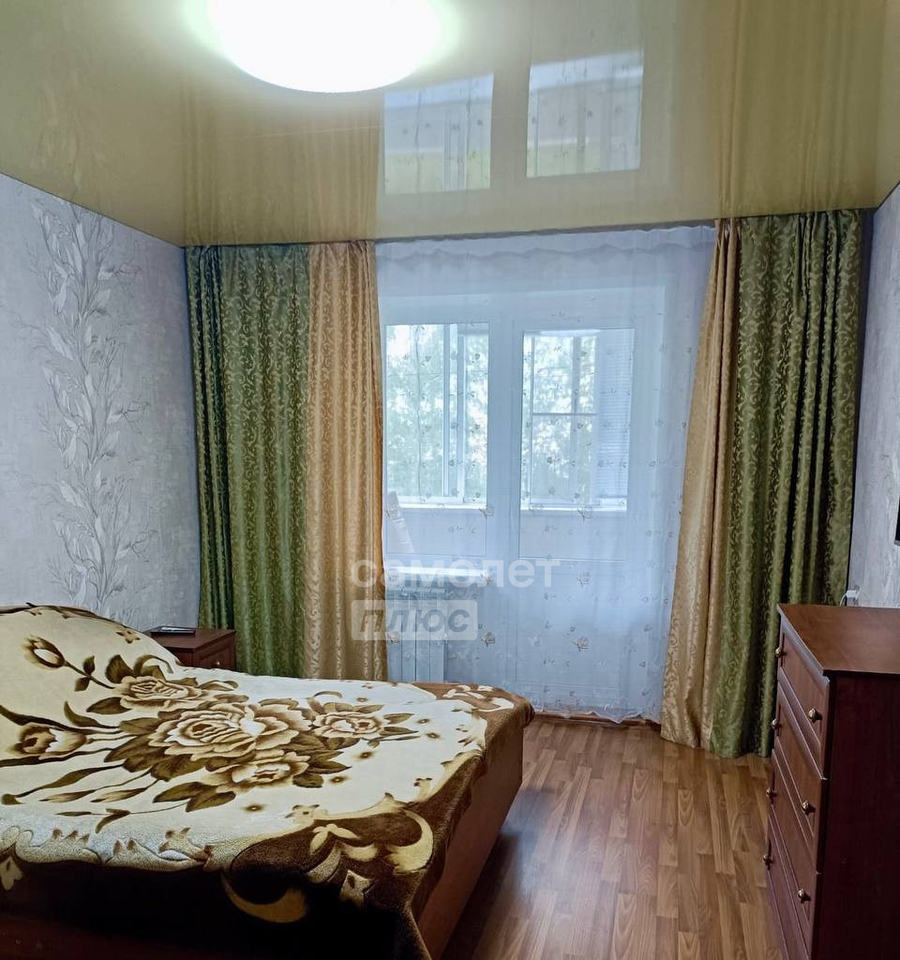 квартира г Курск Северо-Западный ул Мыльникова 15 фото 11