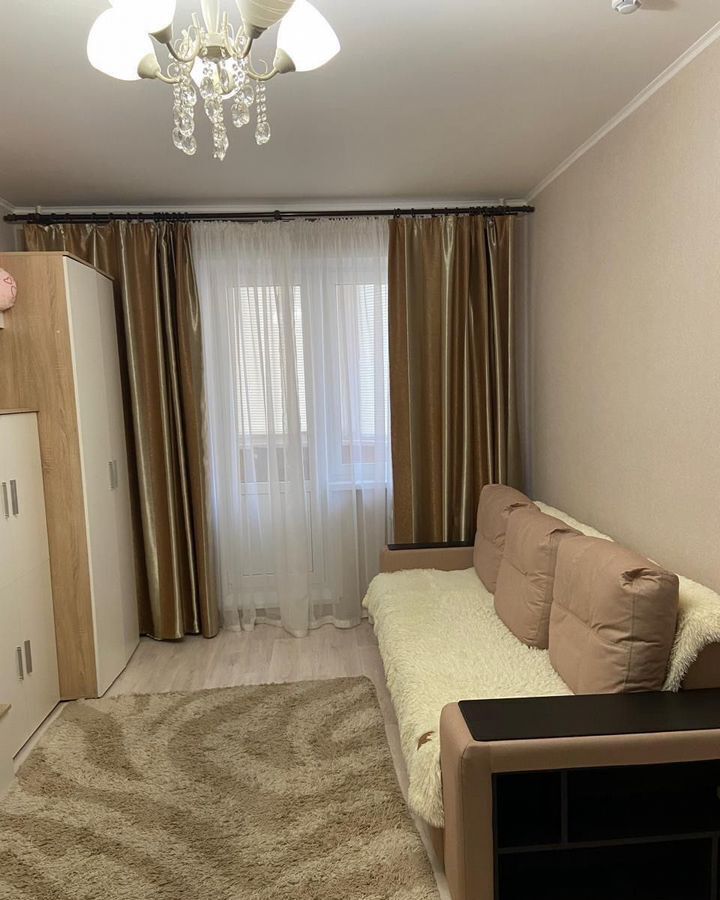 квартира г Курск р-н Центральный пр-кт Анатолия Дериглазова 83 фото 3