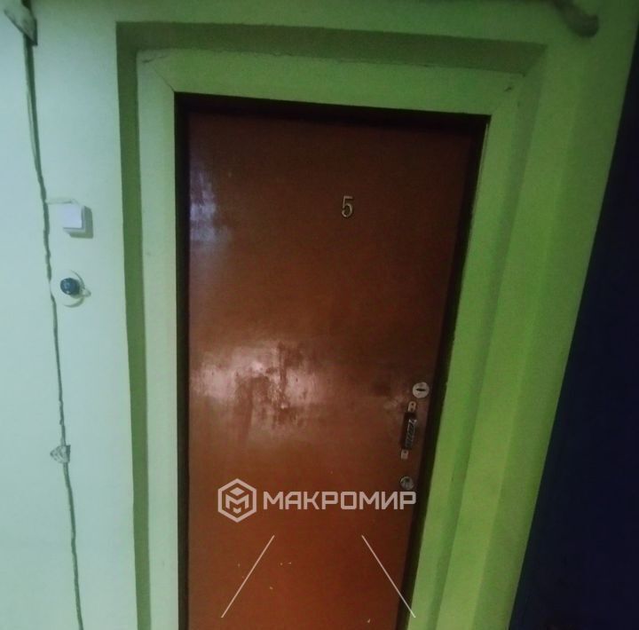 квартира р-н Нытвенский г Нытва ул Константина Симонова 16к/1 фото 18