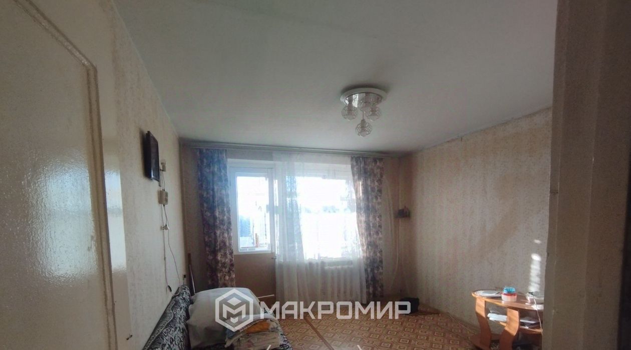 квартира р-н Нытвенский г Нытва ул Константина Симонова 16к/1 фото 27