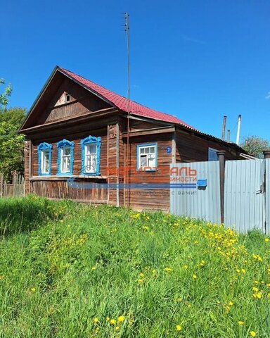 дом 31 Пригородное сельское поселение, Нерехта фото