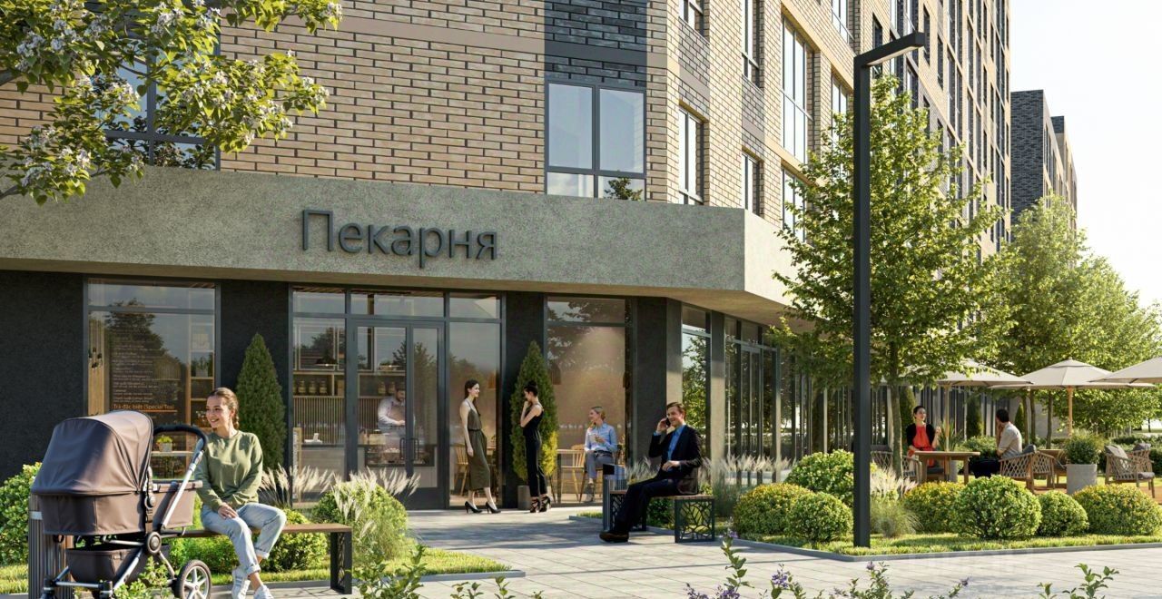 квартира г Майкоп ул Васильева К.А. 12 фото 6