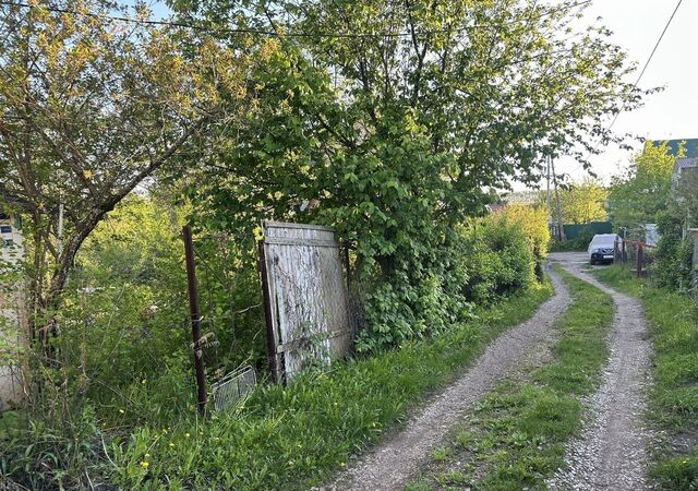 снт Спутник сельсовет, Уфа, Красноярский фото