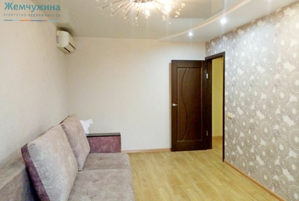 квартира г Димитровград пр-кт Автостроителей 43 фото 16