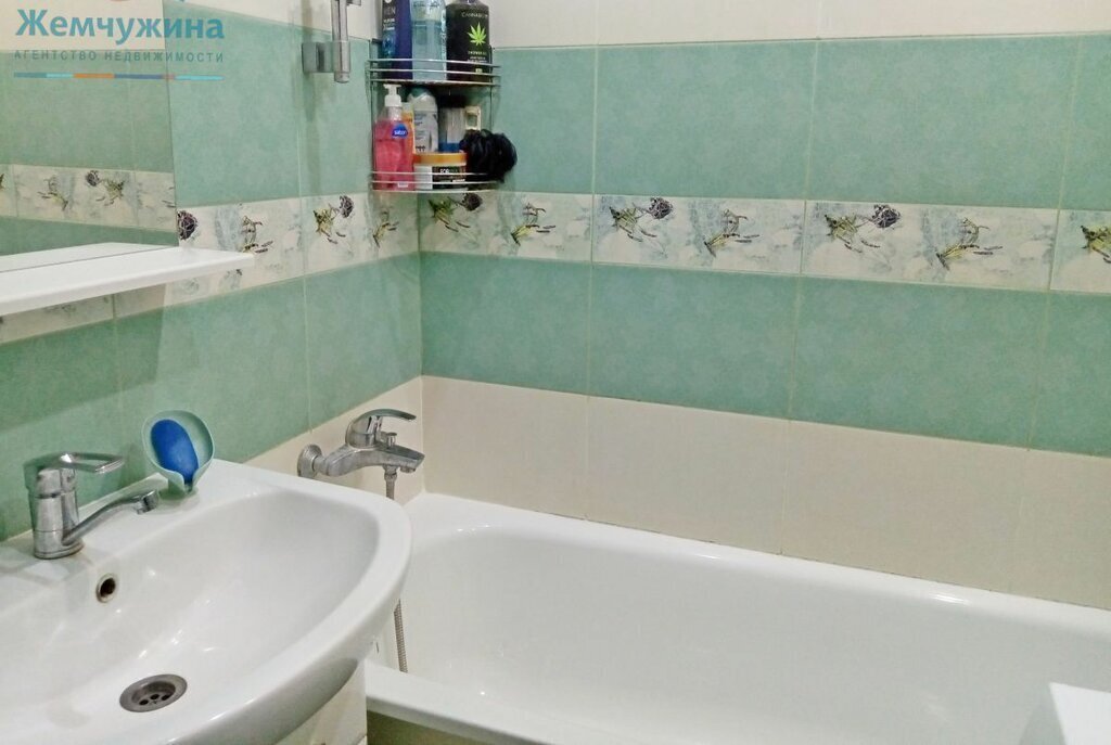 квартира г Димитровград пр-кт Автостроителей 43 фото 24