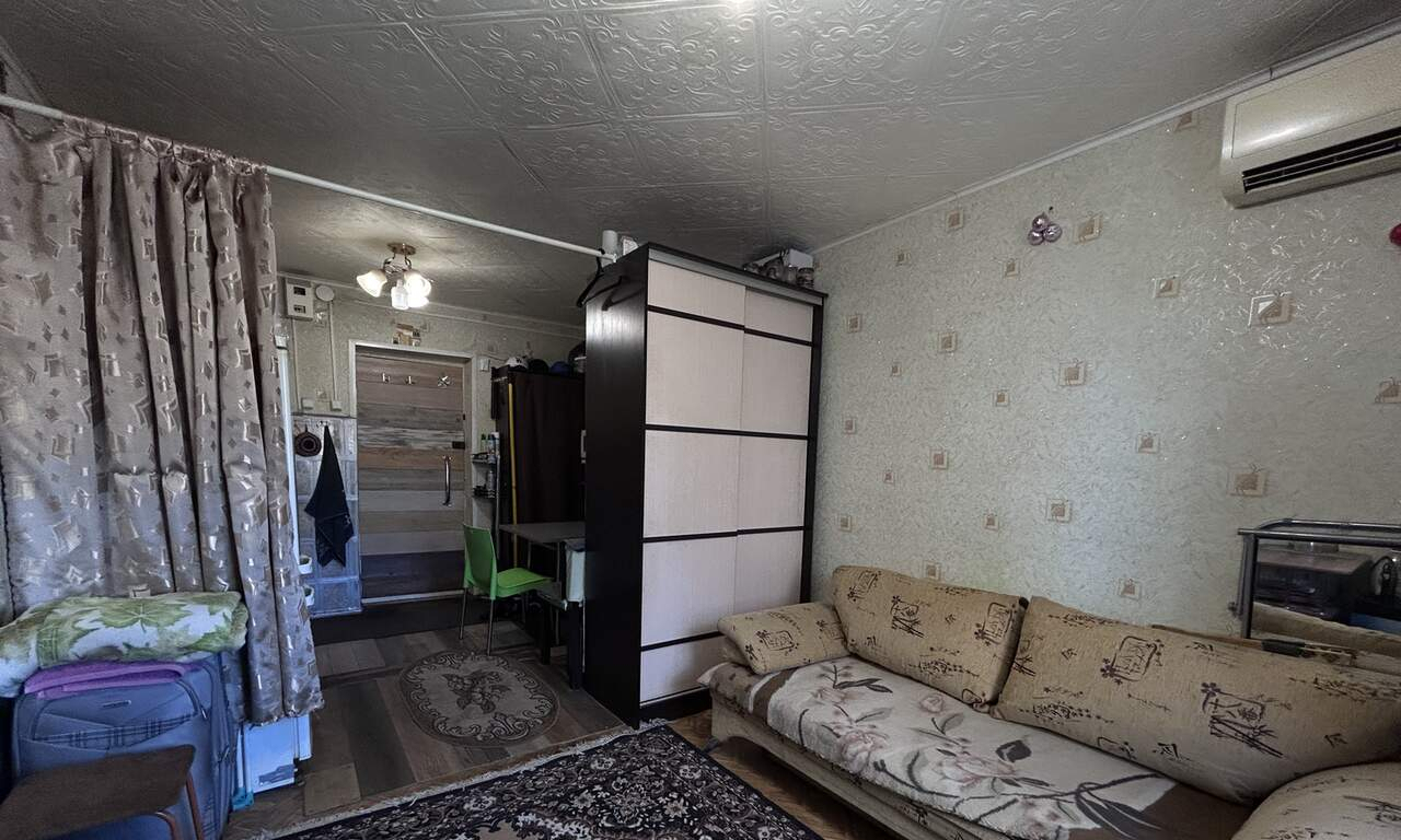 квартира г Оренбург ул Ногина 87 фото 6