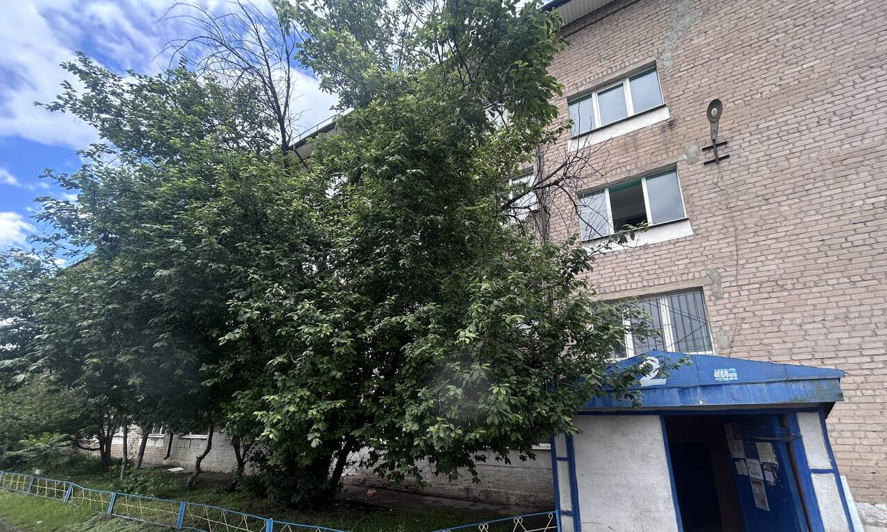 квартира г Оренбург ул Ногина 87 фото 9