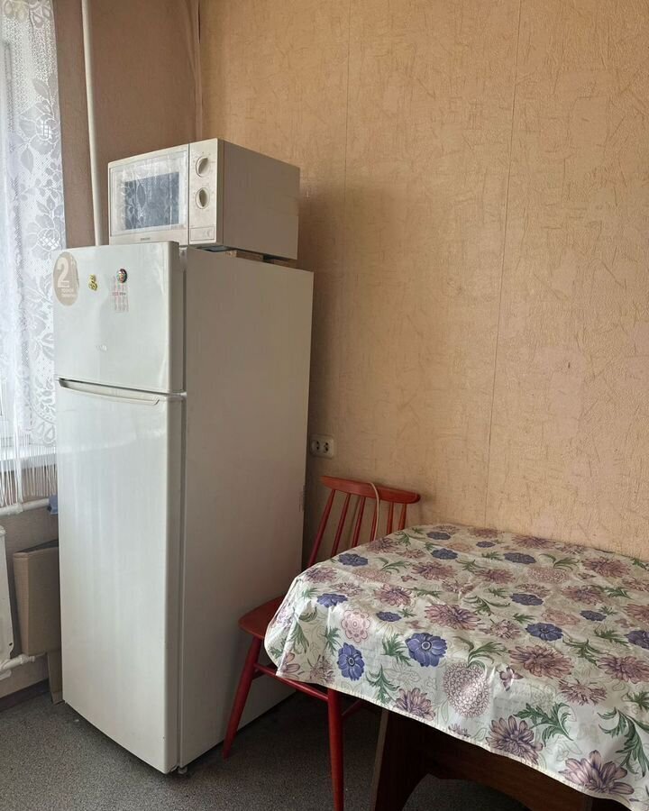 квартира р-н Выборгский г Выборг ул Приморская 17 Выборгское городское поселение фото 10