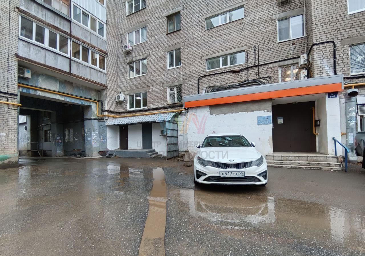 офис г Уфа р-н Октябрьский ул Рихарда Зорге 35 фото 7