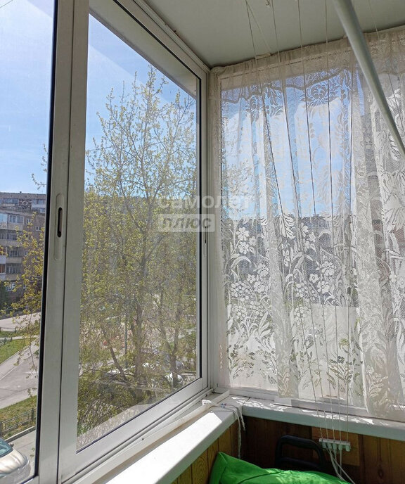 квартира г Нижний Тагил ул Зари 35 фото 3
