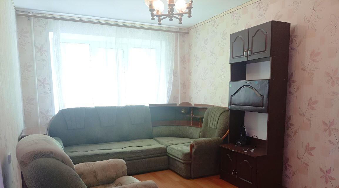 квартира г Самара п Управленческий ул Парижской Коммуны 1 Безымянка фото 1