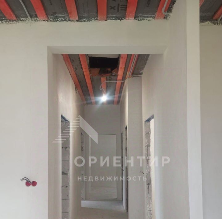 дом г Екатеринбург р-н Чкаловский ИЖС Парк Тихое место кп, 33 фото 9