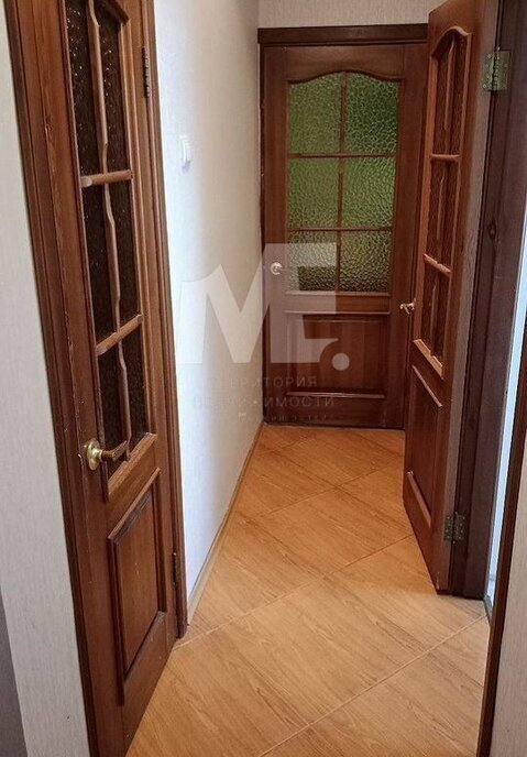 квартира г Калининград ул Полковника Ефремова 1 фото 6