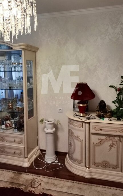 квартира г Калининград ул Полковника Ефремова 1 фото 8