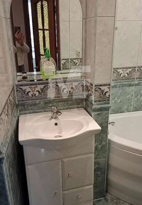 квартира г Калининград ул Полковника Ефремова 1 фото 12