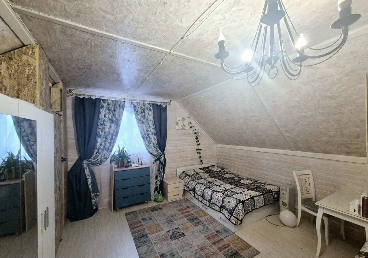 дом г Екатеринбург Чусовской тракт, ДНТ Родник, 303 фото 6