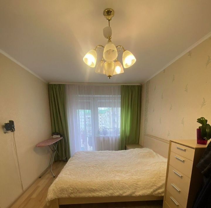 квартира г Калининград р-н Ленинградский ул Толбухина 6 фото 6