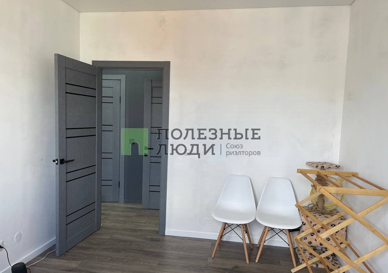 квартира г Ижевск р-н Устиновский ул Союзная 163ак/3 фото 10