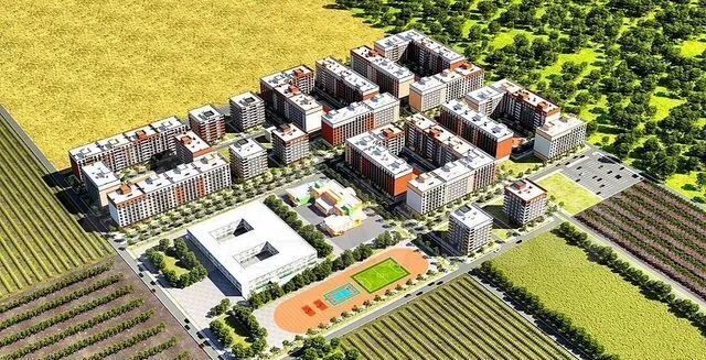 квартира г Махачкала р-н Кировский ул Даганова 138 фото 4