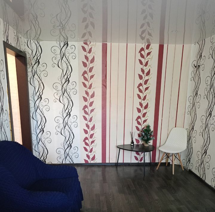 квартира г Кемерово р-н Заводский пр-кт Кузнецкий 120 фото 4