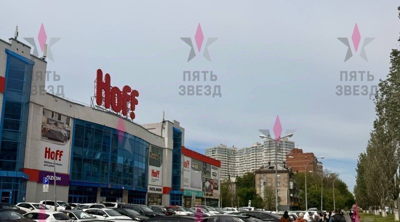 офис г Самара Гагаринская ш Московское 106 фото 3