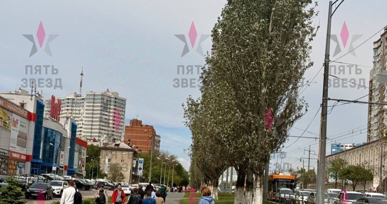 офис г Самара Гагаринская ш Московское 106 фото 4