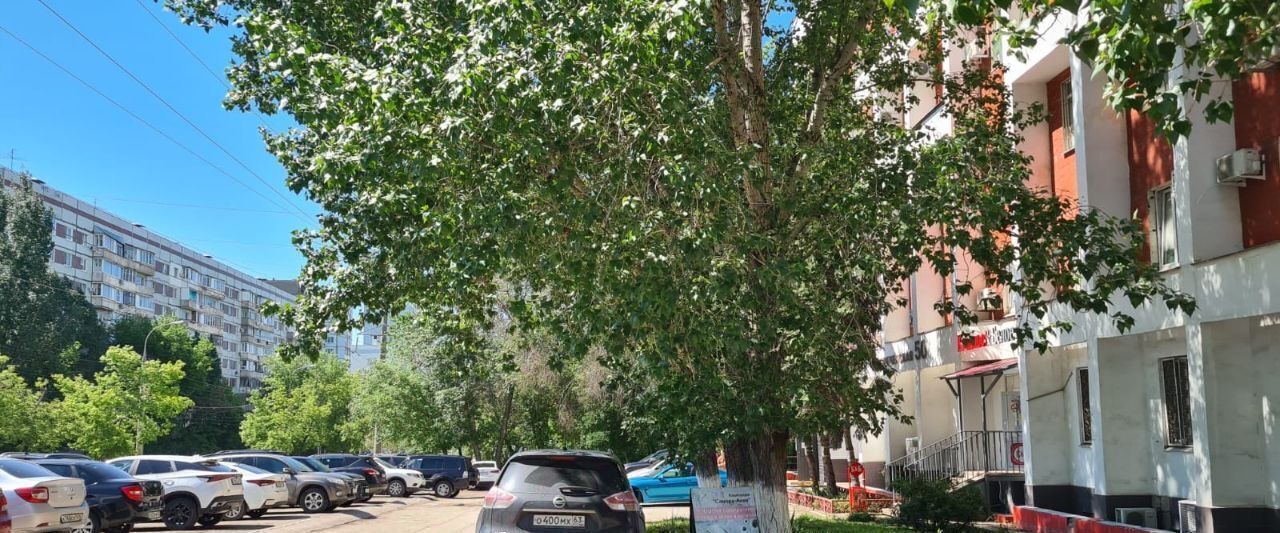 офис г Самара Московская ул Чернореченская 50 фото 3