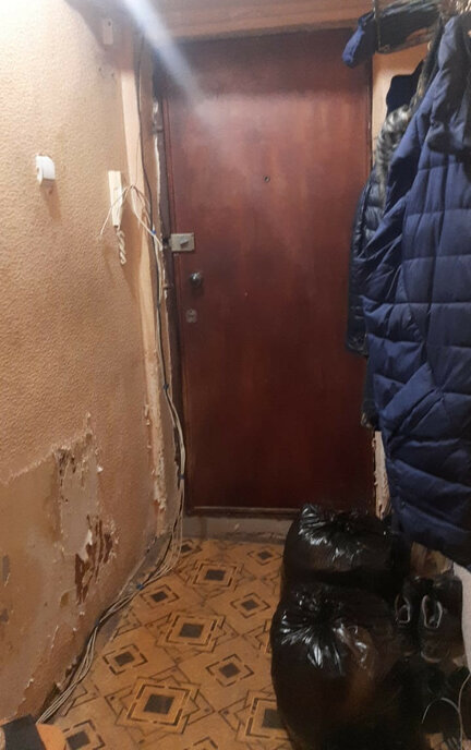 квартира г Сыктывкар ул Старовского 42 фото 9