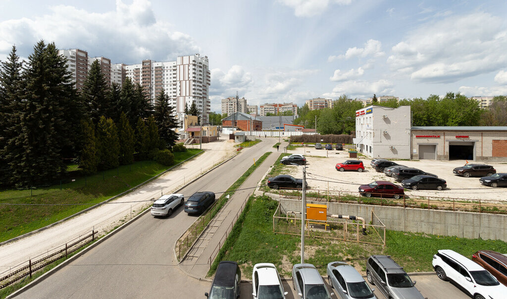 квартира г Владимир ул Добросельская 188бк/1 фото 8