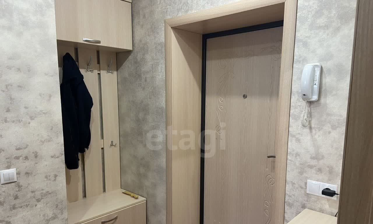 квартира г Саранск Посоп ул Севастопольская 25б м-н фото 13