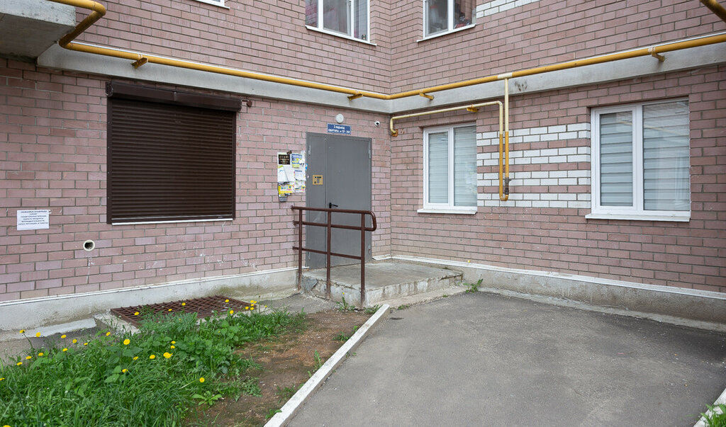 квартира г Владимир ул Добросельская 188бк/1 фото 29