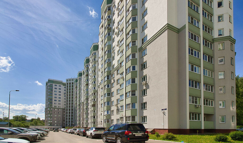 квартира г Владимир ул Мира 2в фото 29