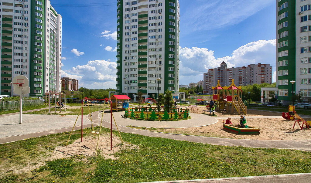 квартира г Владимир ул Мира 2в фото 30
