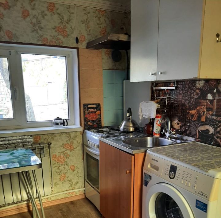 квартира г Волгодонск В-18 кв-л фото 5