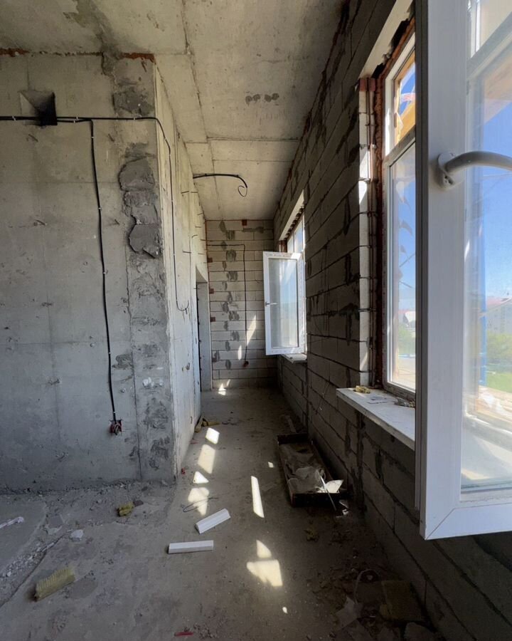 квартира г Черкесск ул Космонавтов 102 фото 16