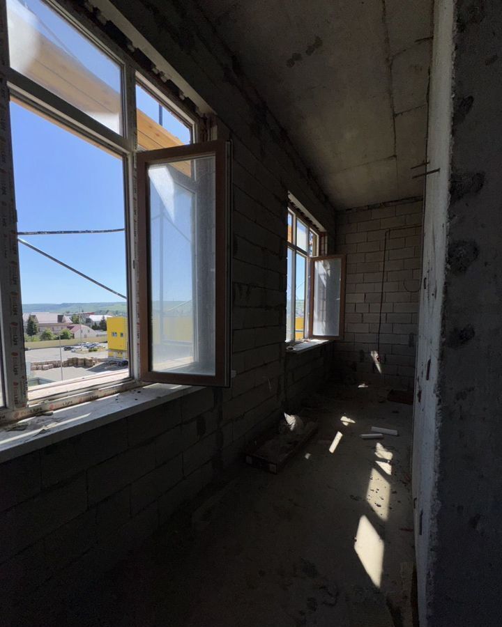 квартира г Черкесск ул Космонавтов 102 фото 17