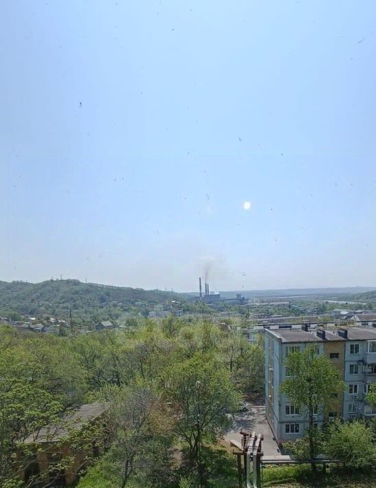 квартира г Артем ул Ворошилова 30 фото 19