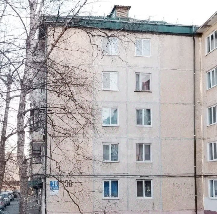 квартира г Артем ул Ворошилова 30 фото 24