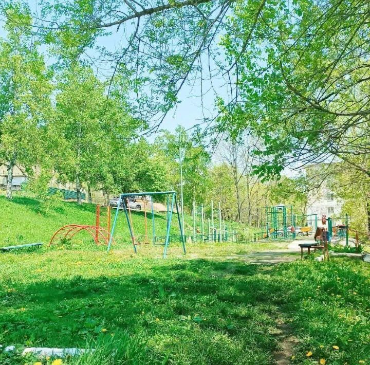 квартира г Артем ул Ворошилова 30 фото 27