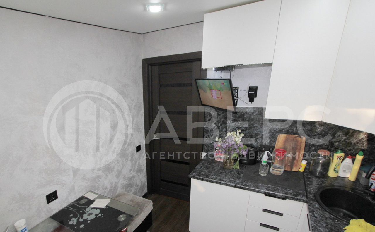 квартира г Муром ул Лаврентьева 3 фото 20