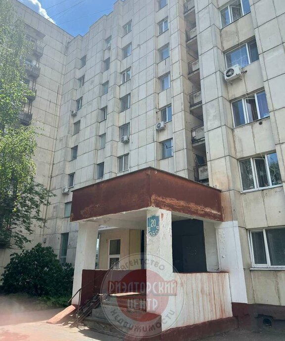 комната г Белгород ул Щорса 20 фото 19