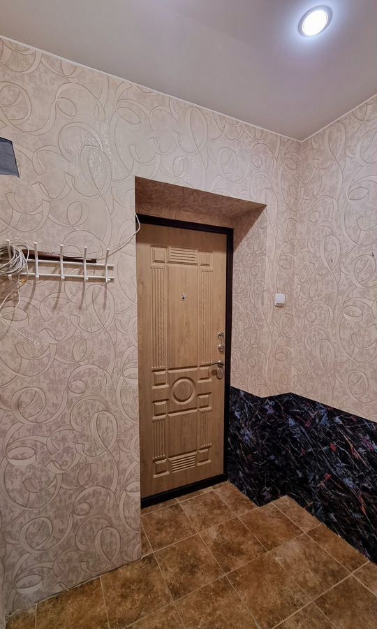 квартира г Саратов р-н Октябрьский ул 2-я Садовая 100 фото 10
