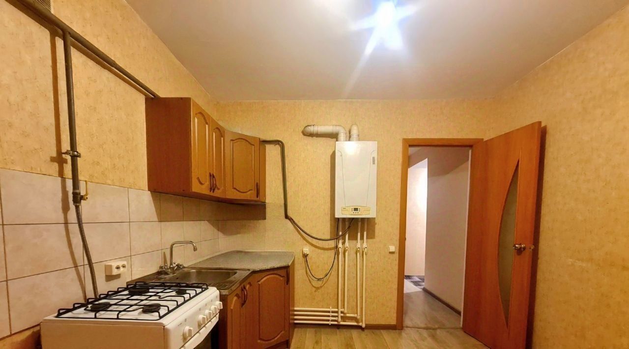 квартира р-н Козельский г Козельск ул Гагарина 11 фото 2