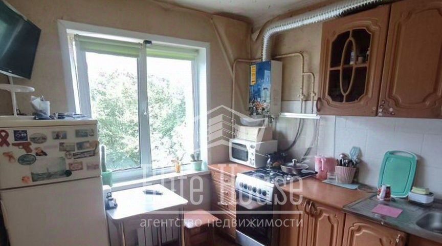 квартира г Калуга р-н Октябрьский ул Маршала Жукова 47 фото 4