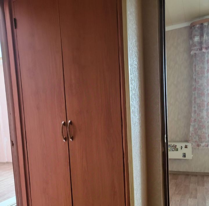 квартира г Калуга р-н Октябрьский ул Промышленная 10 фото 11