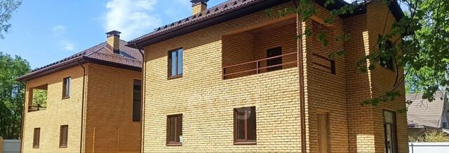 мкр Салтыковка ул Угловая 5а Кучино фото
