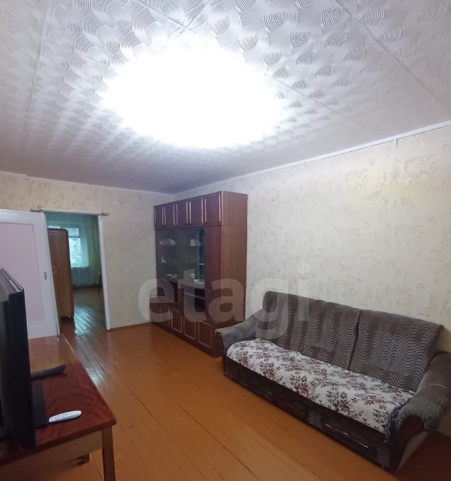 квартира г Коряжма ул Советская 14 фото 5