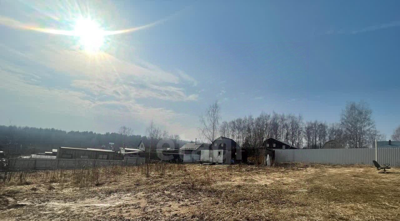 земля городской округ Истра г Дедовск ул Гагарина 36 Нахабино фото 4