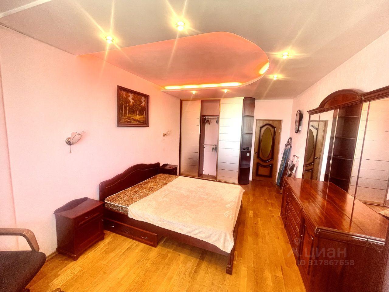 квартира г Красногорск ул Успенская 24 Красногорская фото 3
