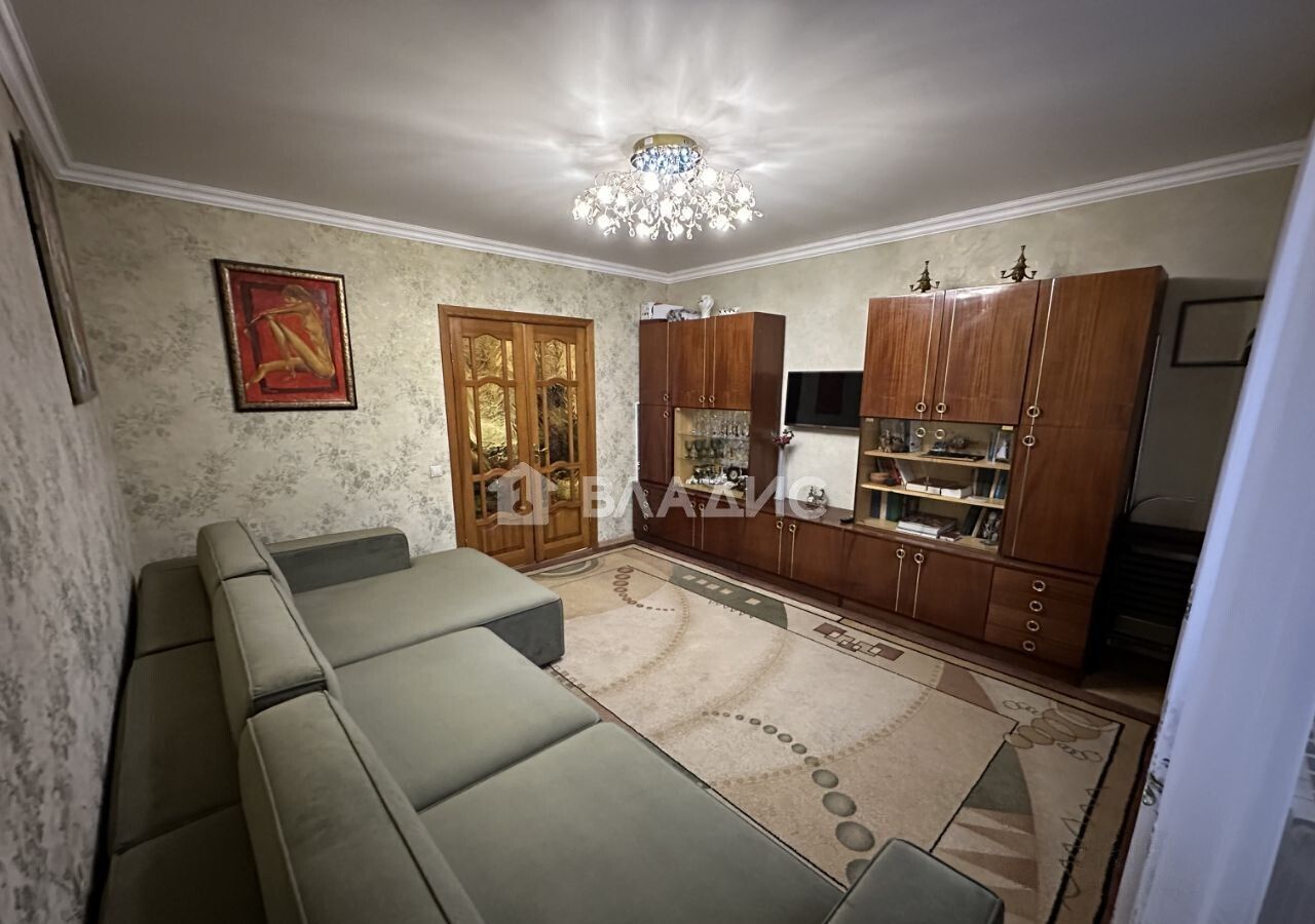 квартира г Москва метро Домодедовская ул Домодедовская 38к/2 фото 19